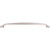 Top Knobs Torbay Pull 12" (c-c) - Brushed Satin Nickel - TK868BSN