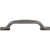 Top Knobs Torbay Pull 3 3/4" (c-c) - Ash Gray - TK863AG