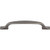 Top Knobs Torbay Pull 5 1/16" (c-c) - Ash Gray - TK864AG