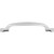 Top Knobs Torbay Pull 5 1/16" (c-c) - Polished Chrome - TK864PC
