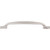 Top Knobs Torbay Pull 6 5/16" (c-c) - Brushed Satin Nickel - TK865BSN