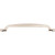 Top Knobs Torbay 7 9/16" Center to Center Bar Pull, Polished Nickel - TK866PN