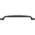 Top Knobs Torbay 7 9/16" Center to Center Bar Pull, Sable - TK866SAB
