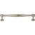 Top Knobs Ulster Pull 6 5/16" (c-c) - Brushed Satin Nickel - TK3073BSN