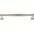 Top Knobs Ulster Pull 7 9/16" (c-c) - Polished Nickel - TK3074PN