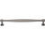 Top Knobs Ulster Pull 8 13/16" (c-c) - Ash Gray - TK3075AG