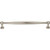 Top Knobs Ulster Pull 8 13/16" (c-c) - Brushed Satin Nickel - TK3075BSN