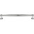 Top Knobs Ulster Pull 8 13/16" (c-c) - Polished Chrome - TK3075PC
