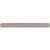 Top Knobs Wescott Backplate 3 3/4" Center to Center, Brushed Satin Nickel - TK3271BSN