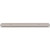Top Knobs Wescott Backplate 3 3/4" Center to Center, Polished Nickel - TK3271PN