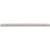 Top Knobs Wescott Backplate 7 9/16" Center to Center, Polished Nickel - TK3274PN