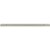 Top Knobs Wescott Backplate 8 13/16" Center to Center, Brushed Satin Nickel - TK3275BSN