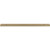 Top Knobs Wescott Backplate 8 13/16" Center to Center, Honey Bronze - TK3275HB