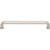 Top Knobs Stanmore Appliance Pull 18" (c-c) - Brushed Satin Nickel - TK3328BSN