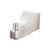 Top Knobs Aqua Bath Single Hook - Brushed Satin Nickel - AQ1BSN