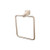 Top Knobs Aqua Bath Ring - Brushed Bronze - AQ5BB