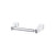 Top Knobs Aqua Bath Tissue Holder - Polished Chrome - AQ3PC