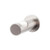 Top Knobs Hopewell Bath Single Hook - Brushed Satin Nickel - HOP1BSN