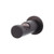 Top Knobs Hopewell Bath Single Hook - Oil Rubbed Bronze - HOP1ORB