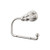 Top Knobs Hudson Bath Tissue Hook - Brushed Satin Nickel - HUD4BSN