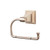 Top Knobs Stratton Bath Tissue Hook - Brushed Bronze - STK4BB