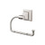 Top Knobs Stratton Bath Tissue Hook - Brushed Satin Nickel - STK4BSN