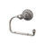 Top Knobs Tuscany Bath Tissue Hook - Antique Pewter - TUSC4PTA