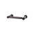 Top Knobs Hopewell Bath Tissue Holder - Oil Rubbed Bronze - HOP3ORB