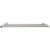 Top Knobs Hopewell Bath 18" Double Towel Bar, Brushed Satin Nickel - HOP7BSN
