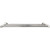 Top Knobs Hopewell Bath 18" Double Towel Bar, Polished Nickel - HOP7PN