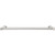 Top Knobs Hopewell Bath 24" Single Towel Bar - Brushed Satin Nickel - HOP8BSN
