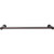 Top Knobs Hopewell Bath 24" Single Towel Bar - Oil Rubbed Bronze - HOP8ORB