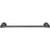 Top Knobs Hudson Bath 24" Single Towel Bar - Tuscan Bronze - HUD8TB