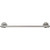 Top Knobs Tuscany Bath 24" Single Towel Bar, Antique Pewter - TUSC8PTA