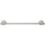 Top Knobs Tuscany Bath 24" Single Towel Bar, Brushed Satin Nickel - TUSC8BSN