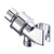 Gerber D469100 Handheld Shower Arm Mount Handshower Holder - Polished Chrome