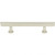 Atlas Conga Door Pull 3 3/4 Inch (c-c) - Polished Nickel, 414-PN
