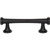 Atlas Browning Door Pull 3 Inch (c-c) - Matte Black, 326-BL
