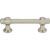 Atlas Homewares Bronte Pull 3 Inch (c-c) - Brushed Nickel, 314-BRN