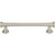Atlas Browning Door Pull 5 1/16 Inch (c-c) - Brushed Nickel, 350-BRN