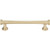 Atlas Homewares Browning Pull 5 1/16 Inch (c-c) - Champagne, 350-CM