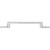 Atlas Alaire Door Pull 6 5/16 Inch (c-c) - Polished Chrome, A503-CH