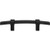 Atlas Buckle Up Door Pull 3 Inch (c-c) - Matte Black, 302-BL