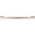 Atlas Atwood Door Pull 12 Inch (c-c) - Brushed Nickel, A635-BRN