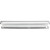 Atlas Alcott Door Pull 6 5/16 Inch (c-c) - Polished Chrome, 324-CH