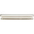 Atlas Alcott Door Pull 6 5/16 Inch (c-c) - Polished Nickel, 324-PN