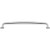 Atlas Benning Door Pull 8 13/16" (c-c) - Polished Chrome, A545-CH