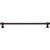Atlas Bronte Door Pull 11 5/16 Inch (c-c) - Café Bronze, 346-CFB