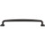 Atlas Benning Appliance Pull 12" (c-c) - Slate, A547-SL Atlas Benning Appliance Pull 12" (c-c) - Slate, A547-SL