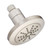 Gerber D460058BN Thin 40 Jet 4 1/2" Showerhead - Brushed Nickel